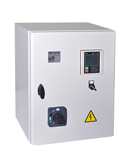 Станция управления и защиты HMS Control L4