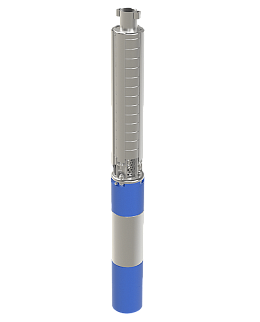 Насосы 2FRS 6