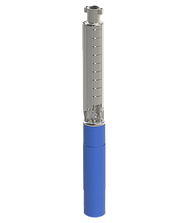 Насосы FRS 5