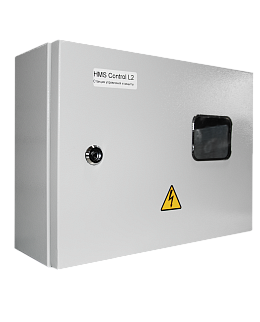 Станция управления и защиты HMS Control L2